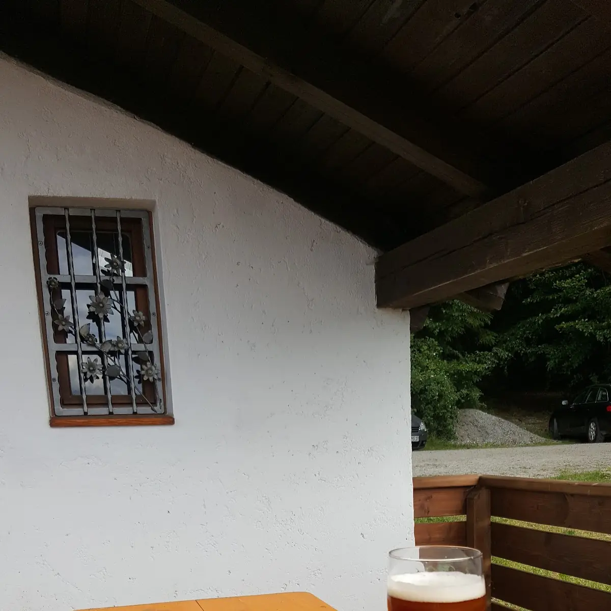 Weißwürste