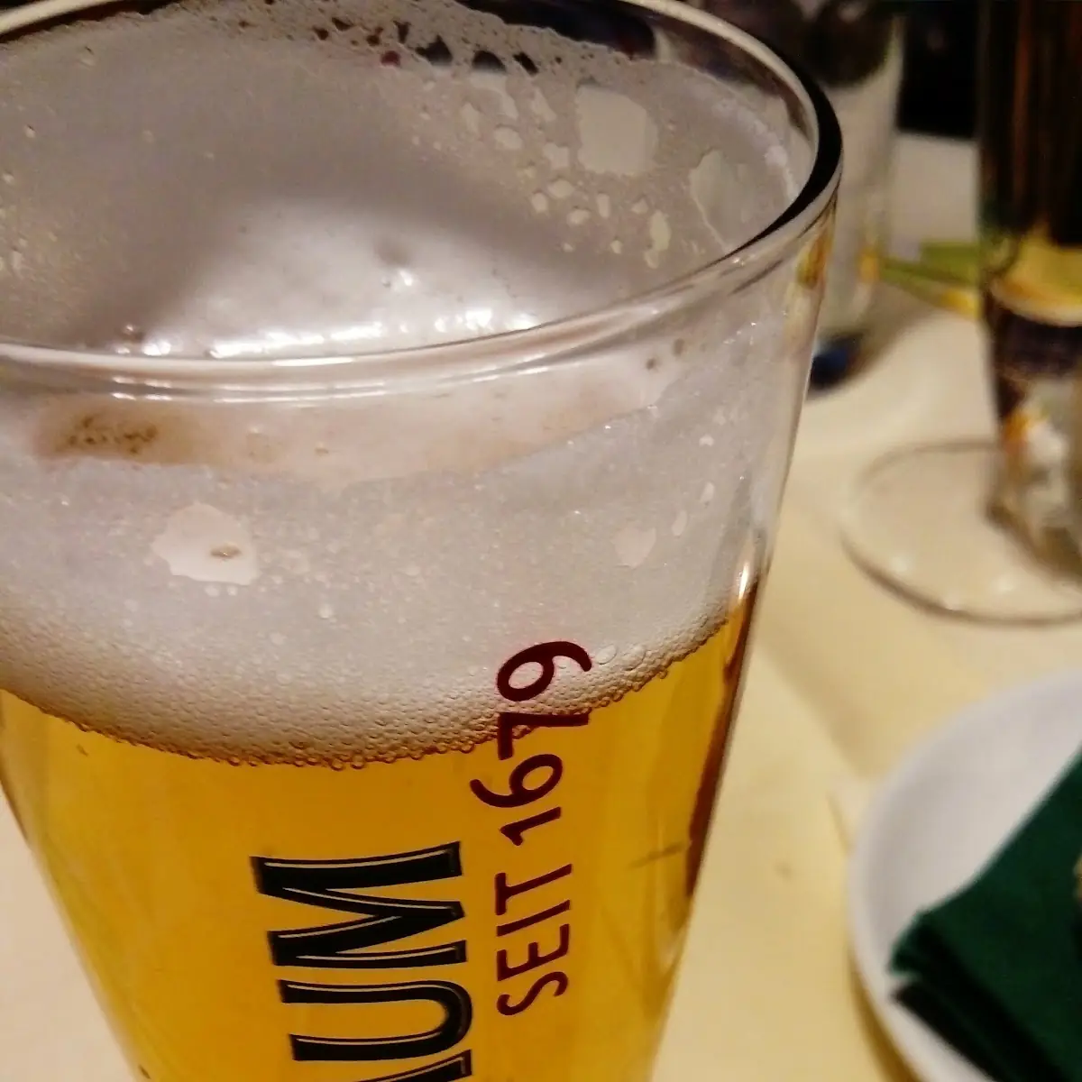 Hefeweizen