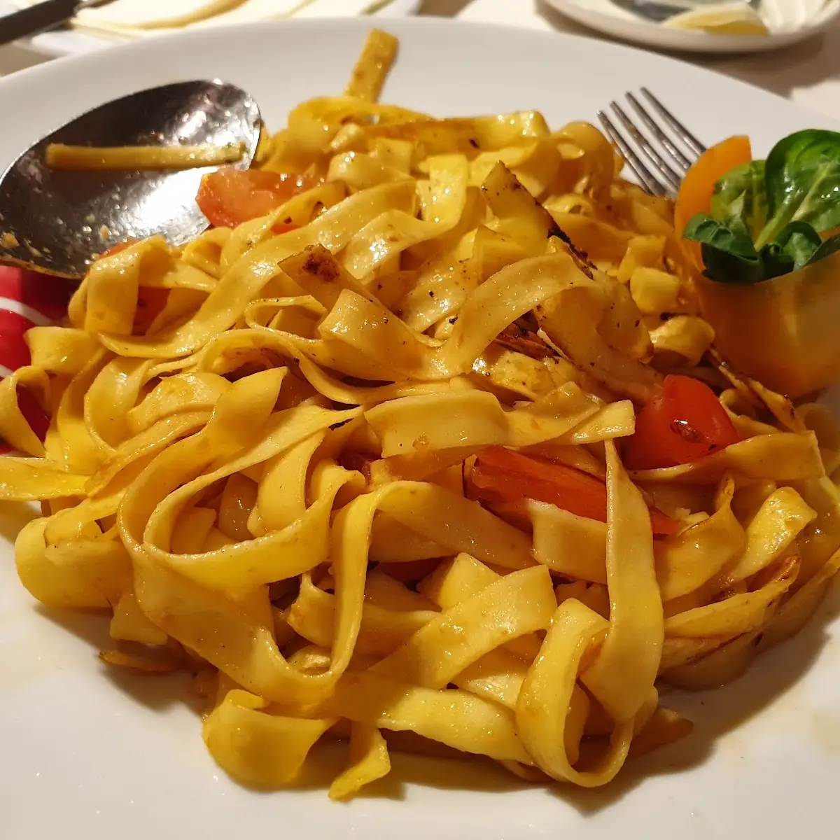 Tagliatelle