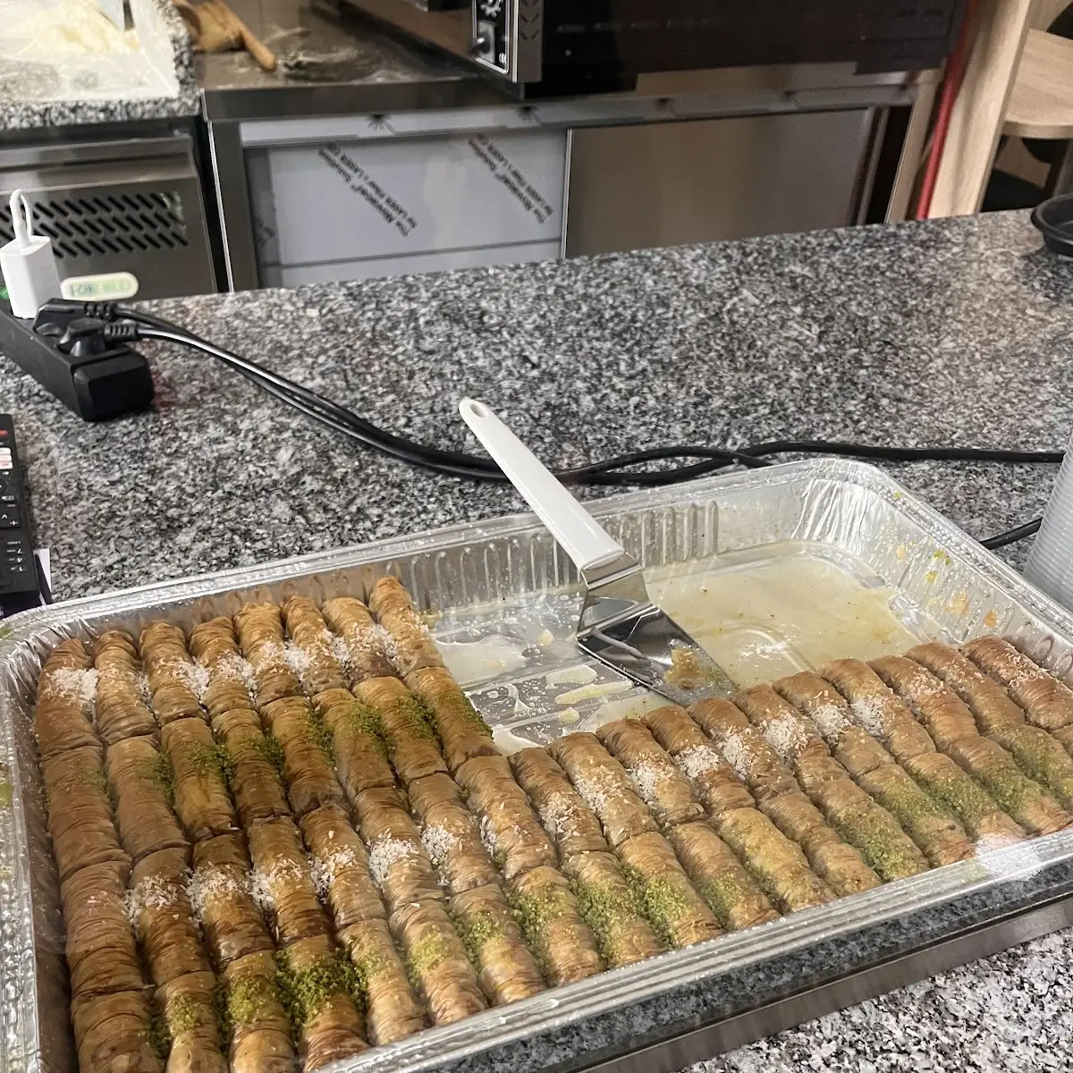 Baklava