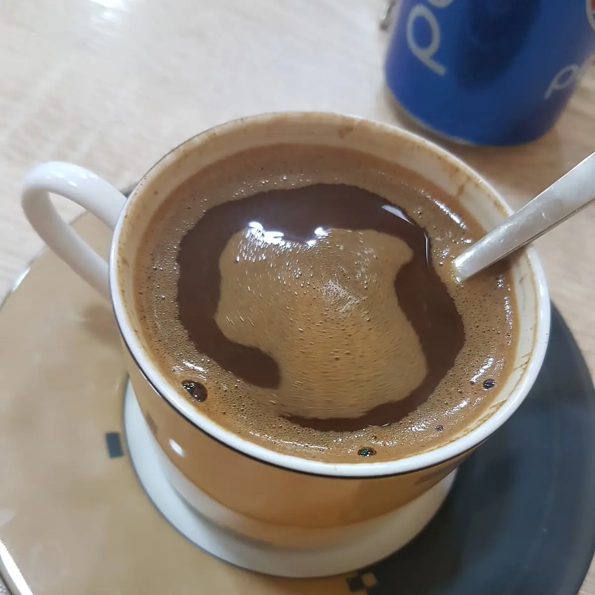 Turkisch Caffe