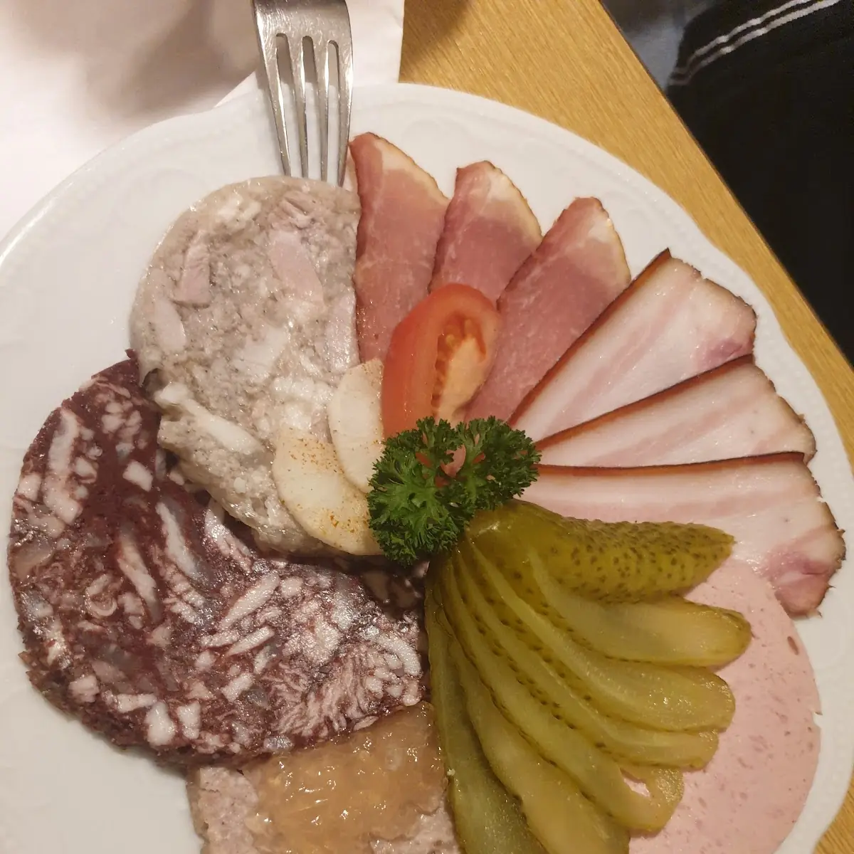 Vesperteller