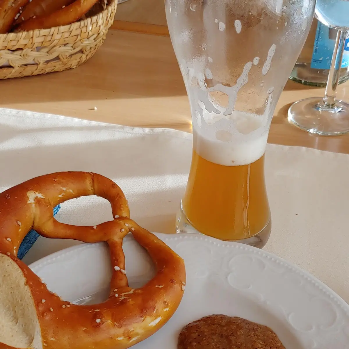 Weißwurst