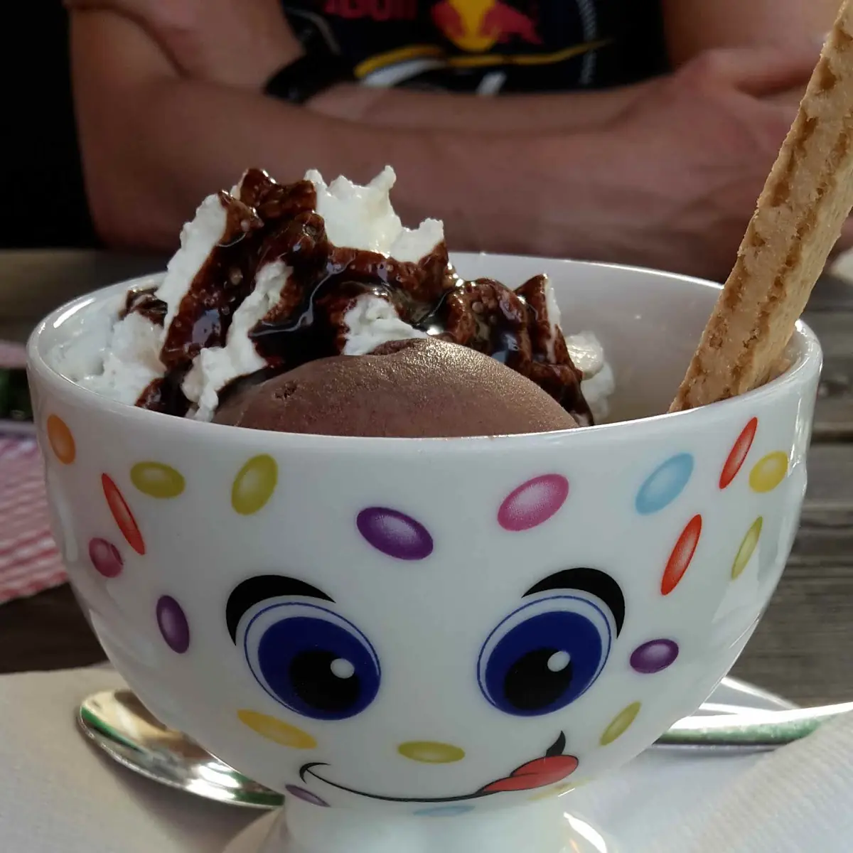 Eisbecher