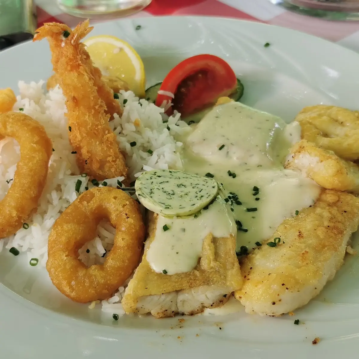 Fischteller