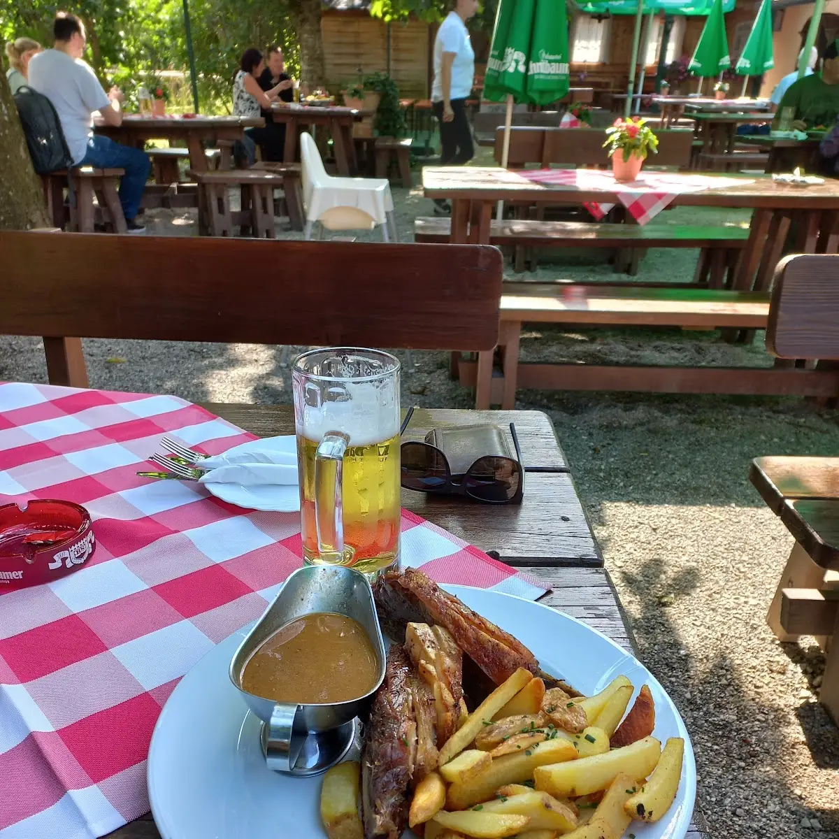 Schäfele