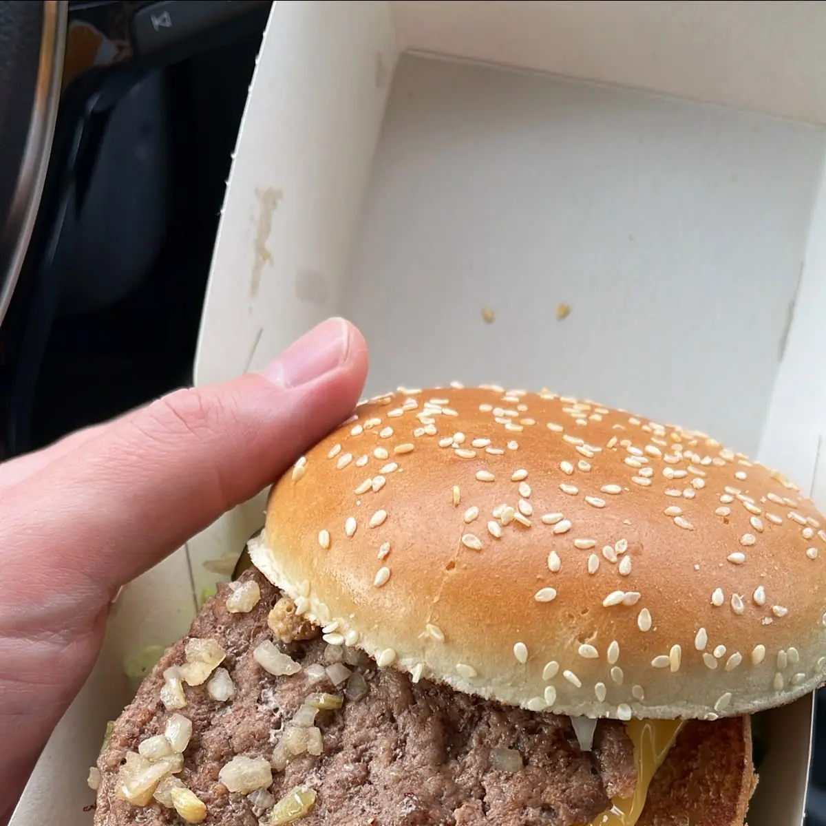 Bigmac