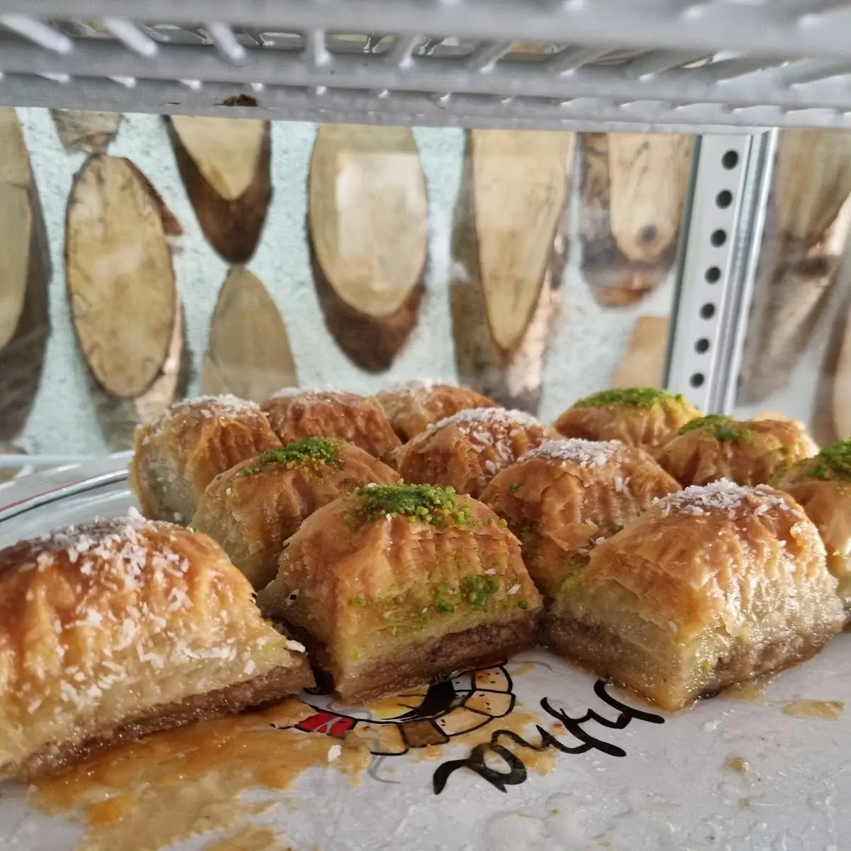 Baklava
