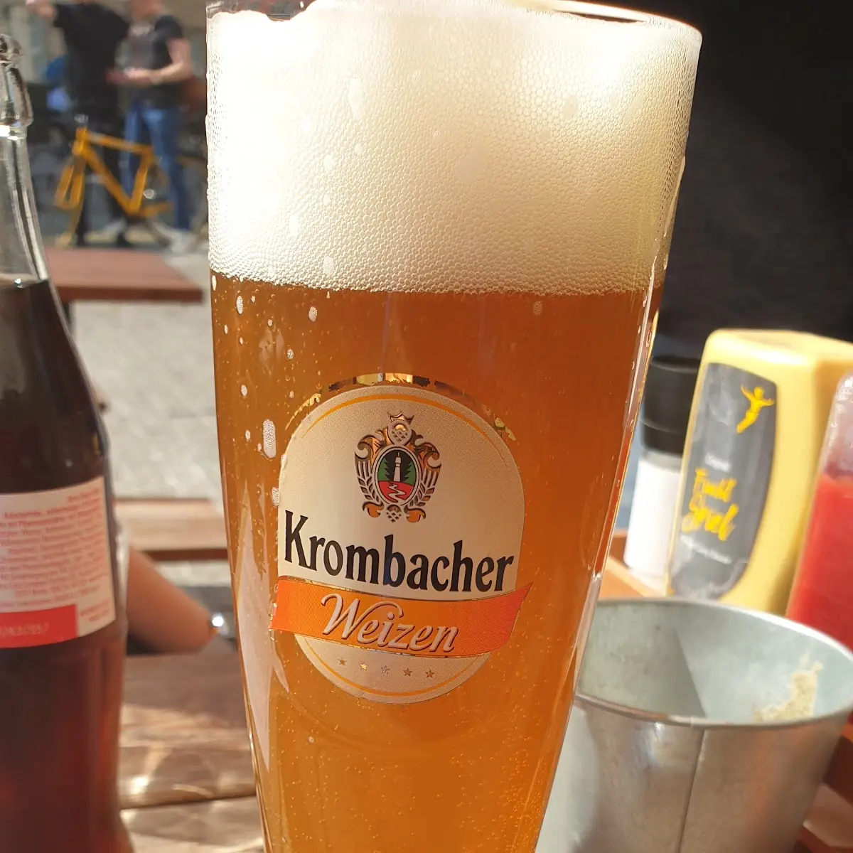Hefeweizen
