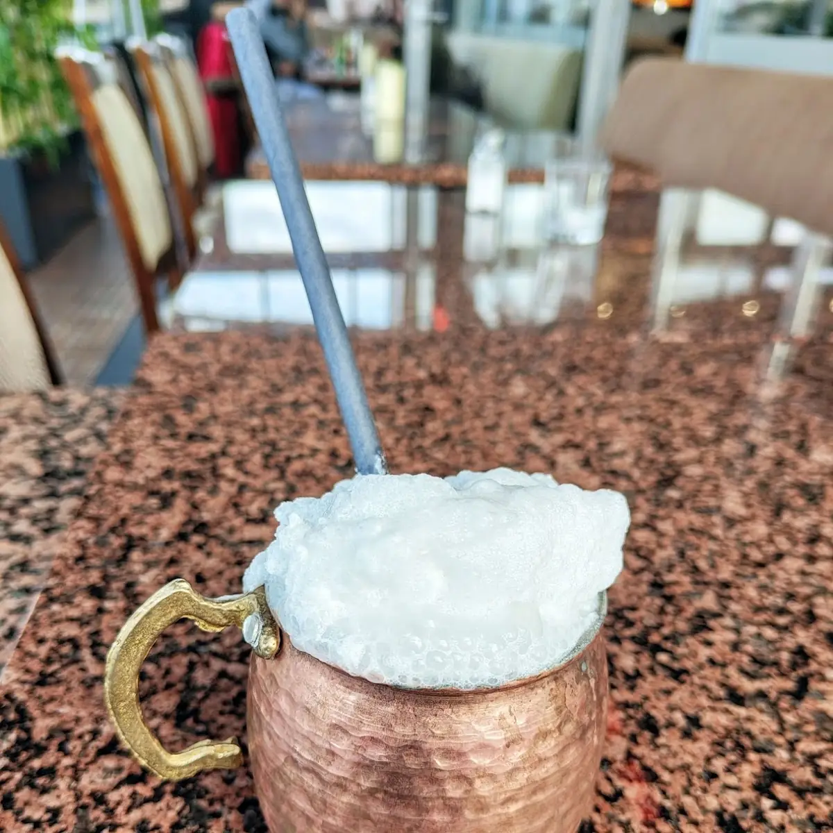 Ayran