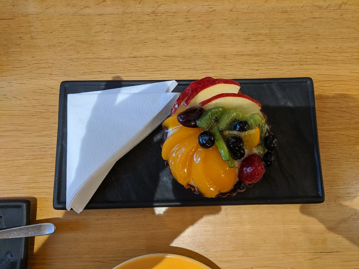 Obstschnitte
