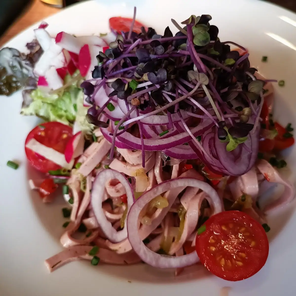 Salads