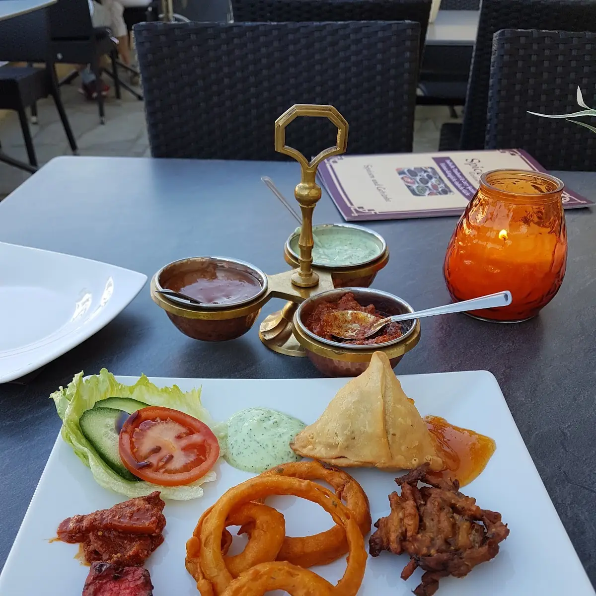 Pakora