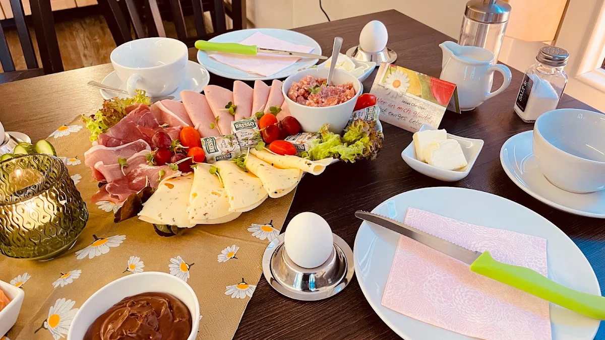 Highlights, Mokka - Café und Snacks