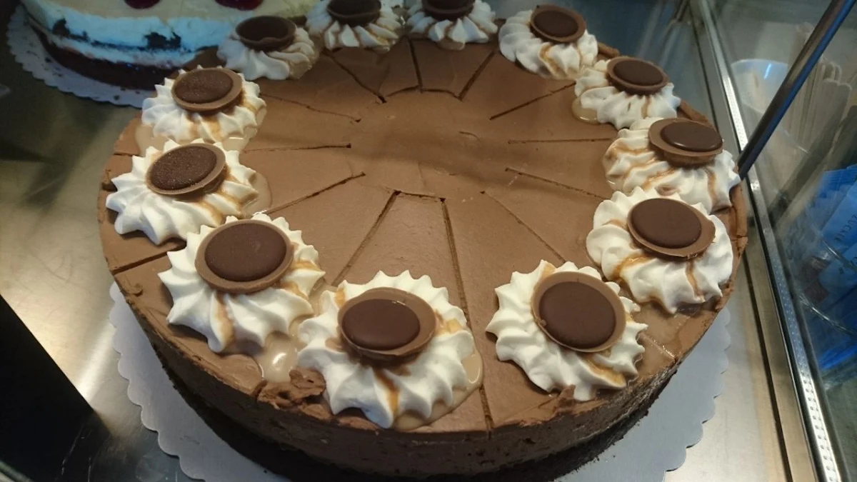 Highlights, Mokka - Café und Snacks