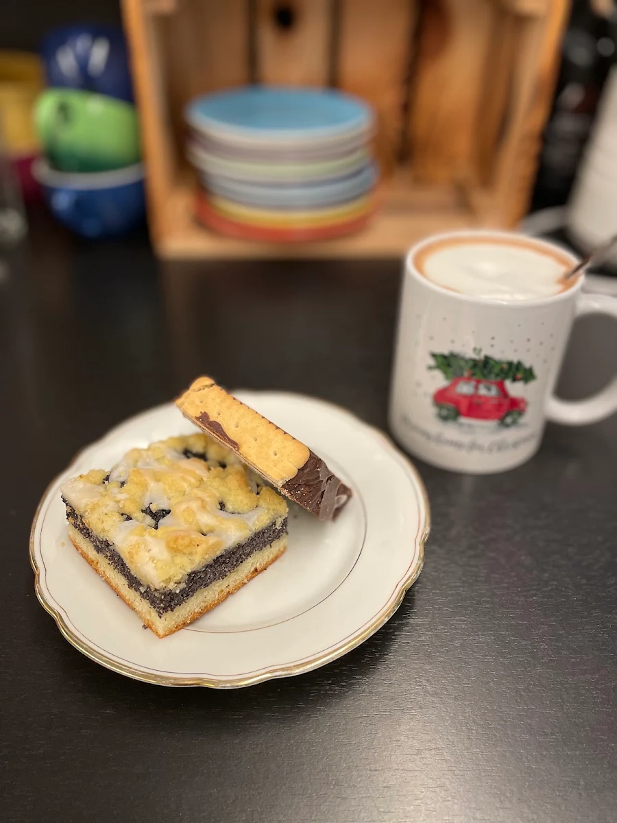 Highlights, Mokka - Café und Snacks