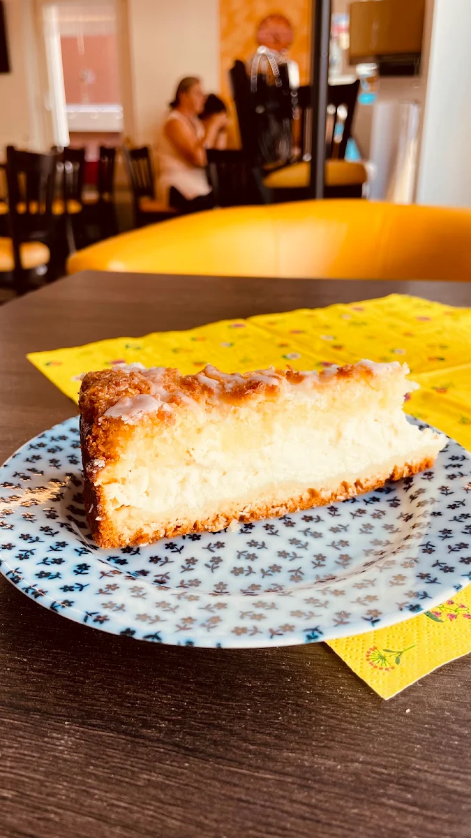 Highlights, Mokka - Café und Snacks