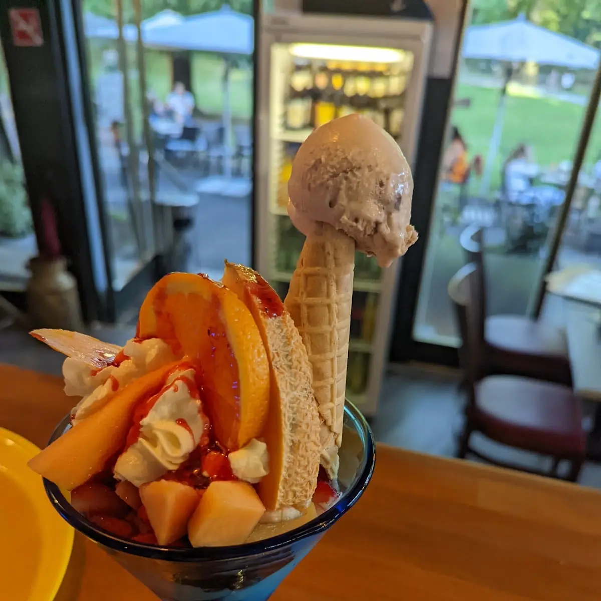 Eisbecher