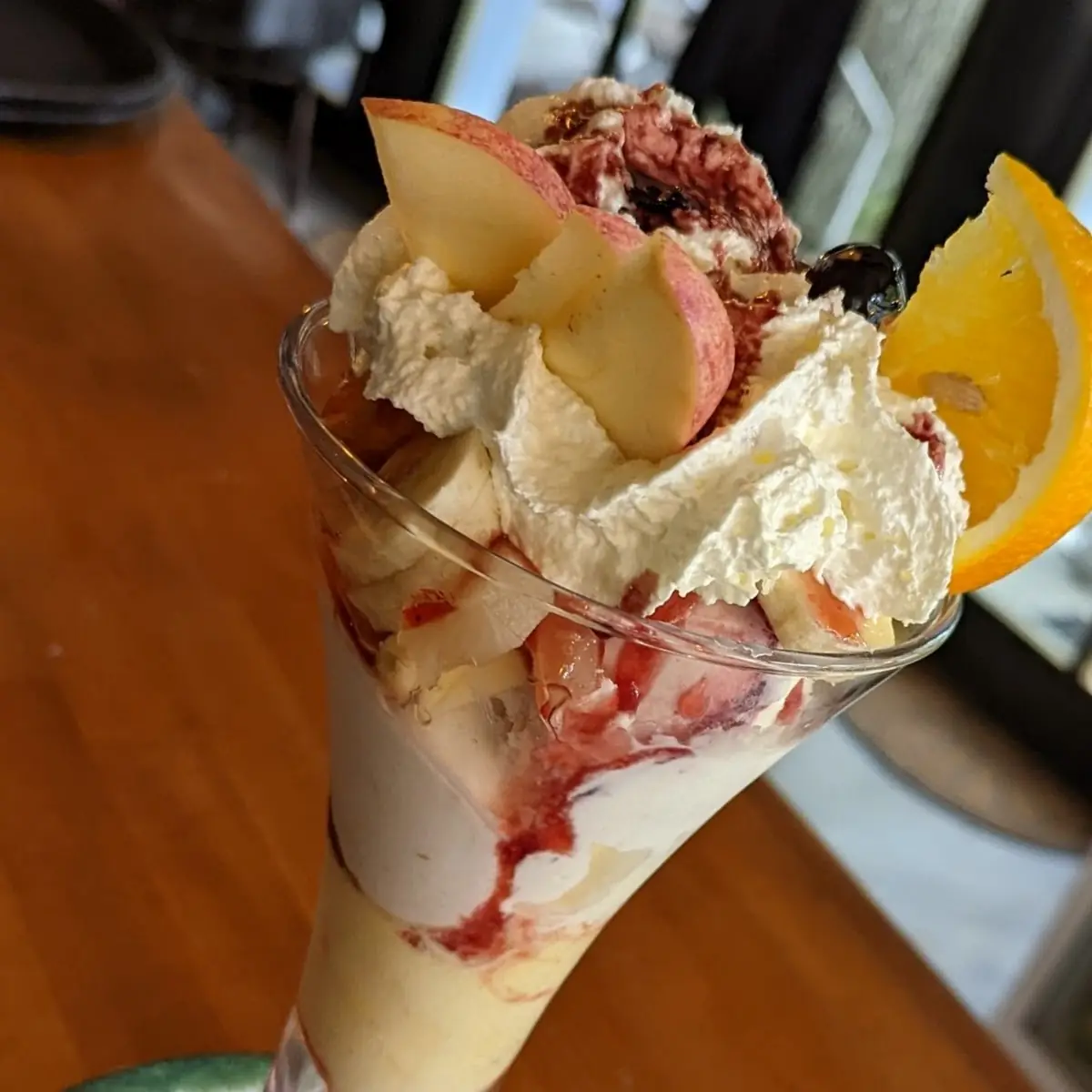 Parfait