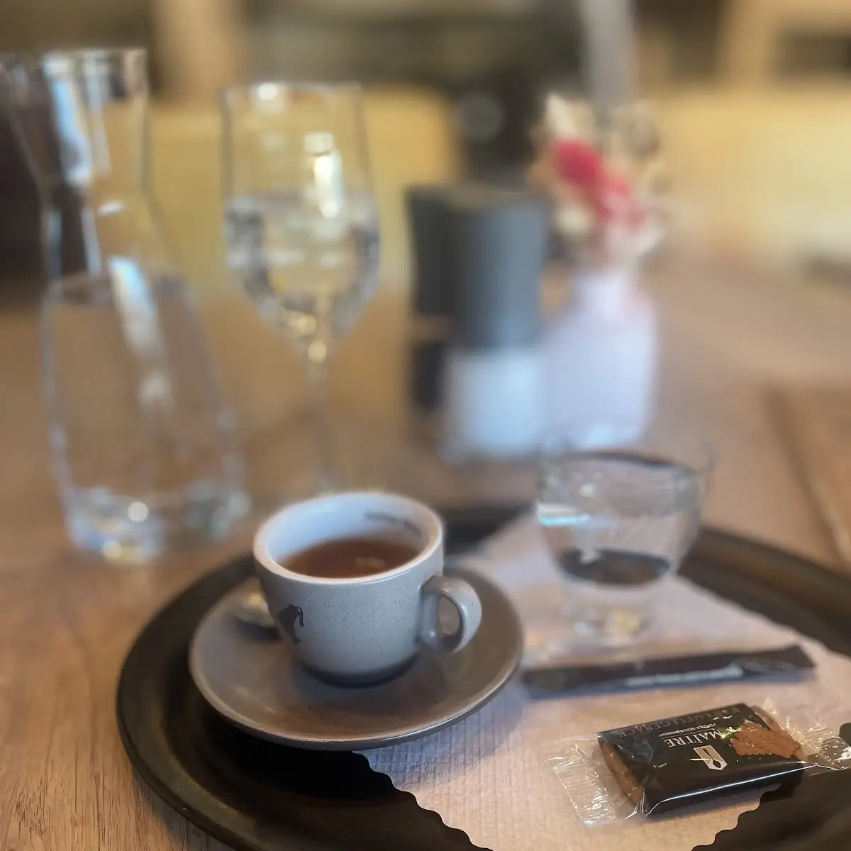 Espresso