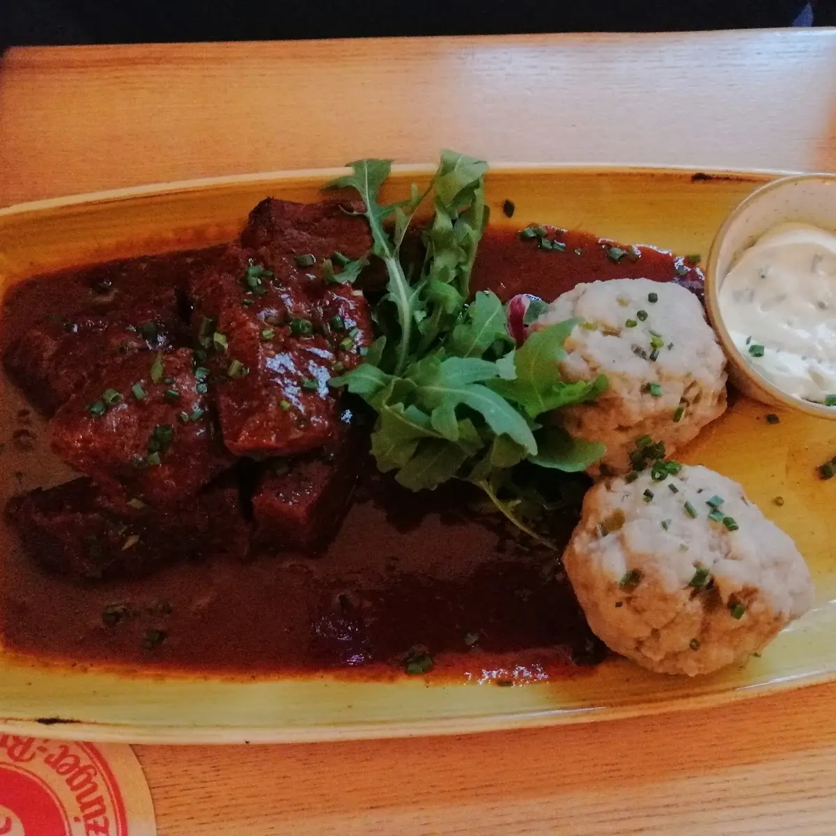 Gulasch
