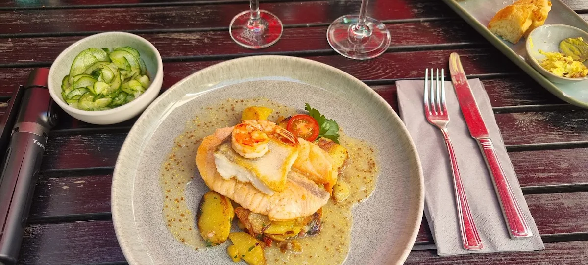 Fischteller