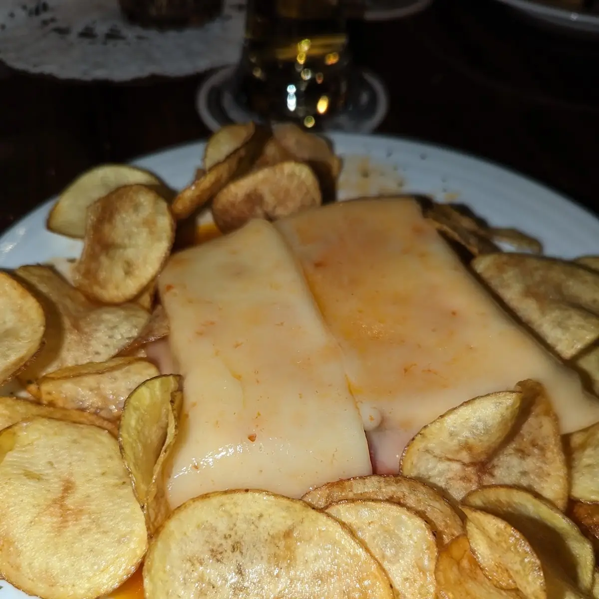 Francesinha