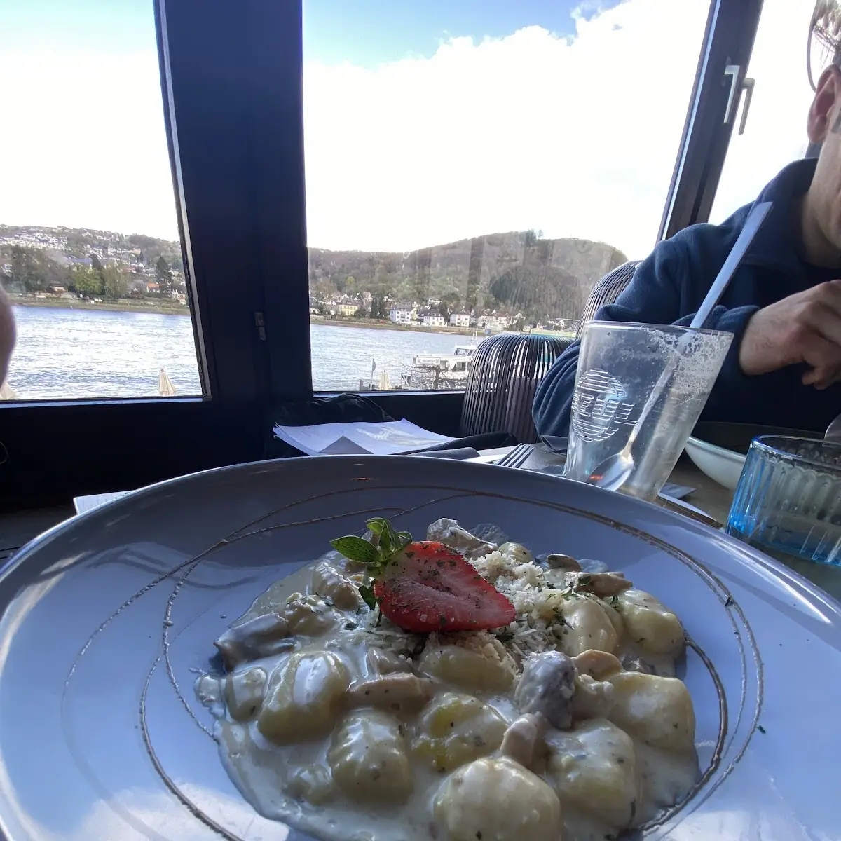 Gnocchi Mit