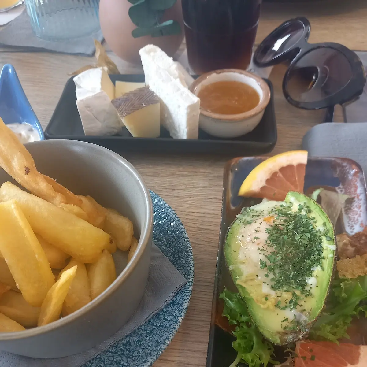 Tapas