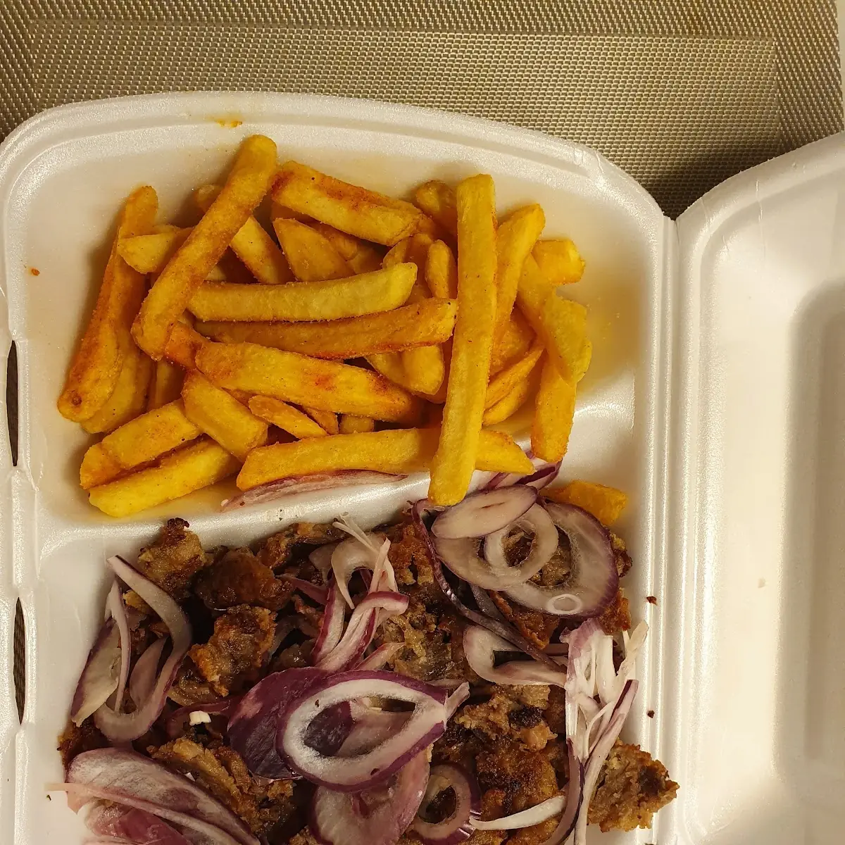 Gyro