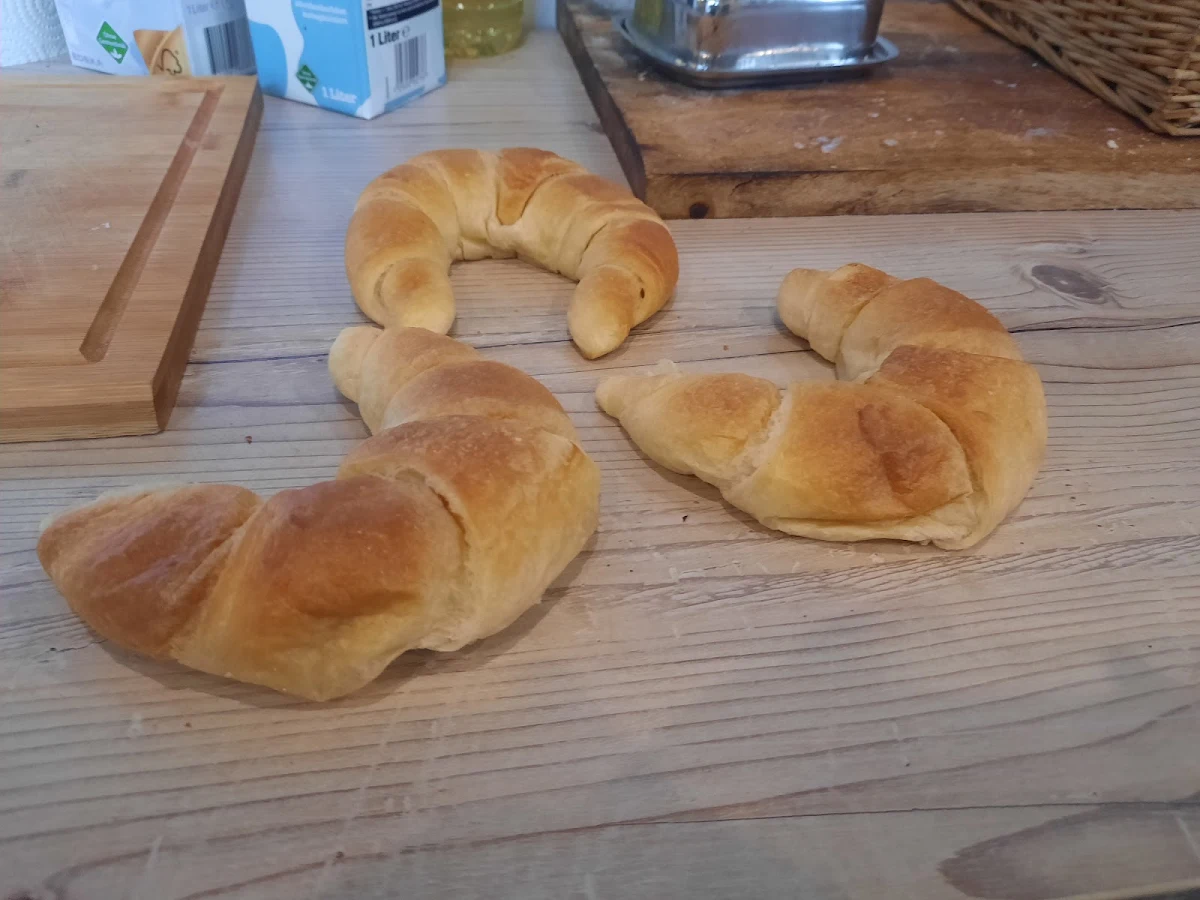 Croissants