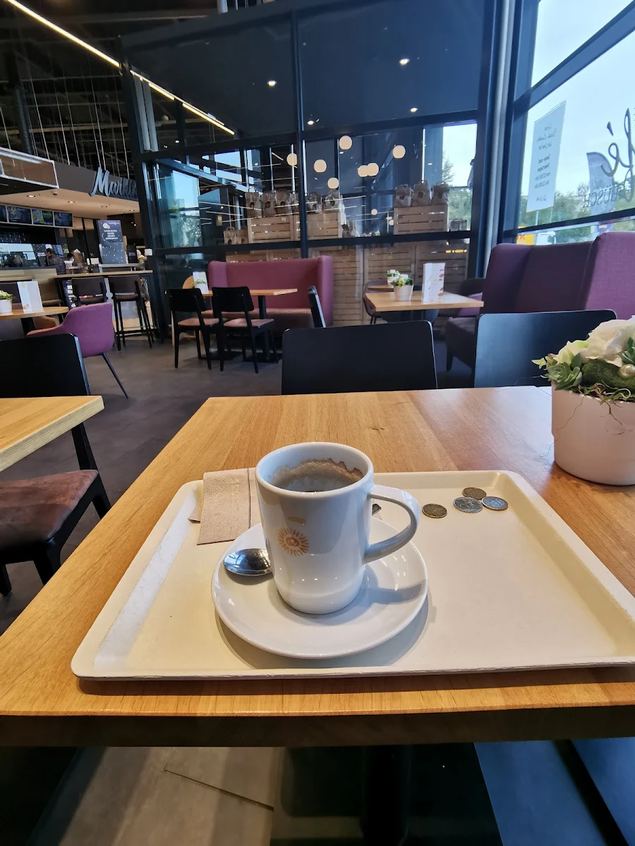 Kaffee