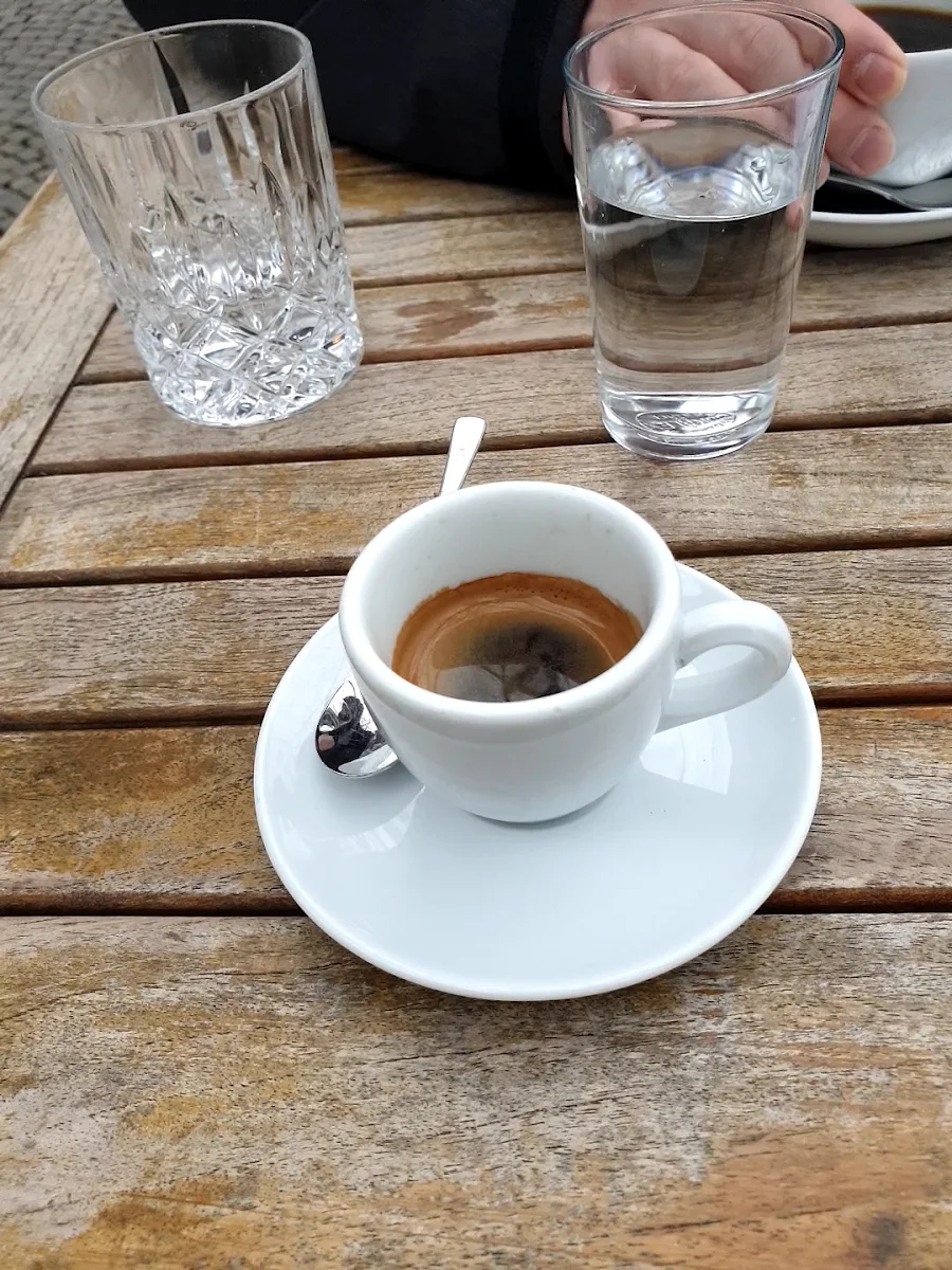 Espresso