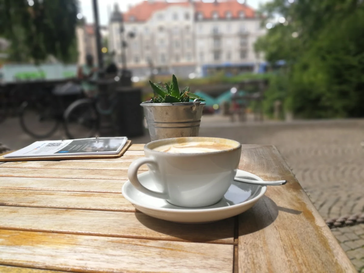 Flat White