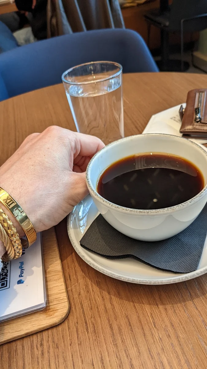 Kaffee