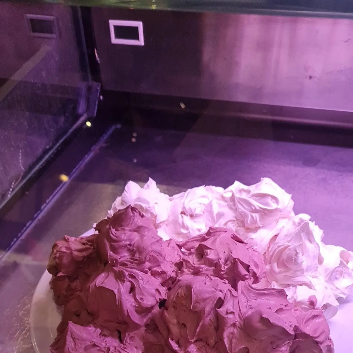 Profitterol