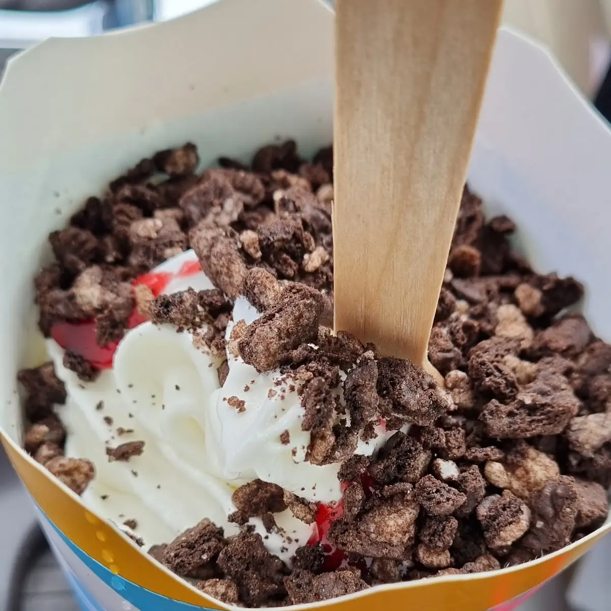 Mcflurry