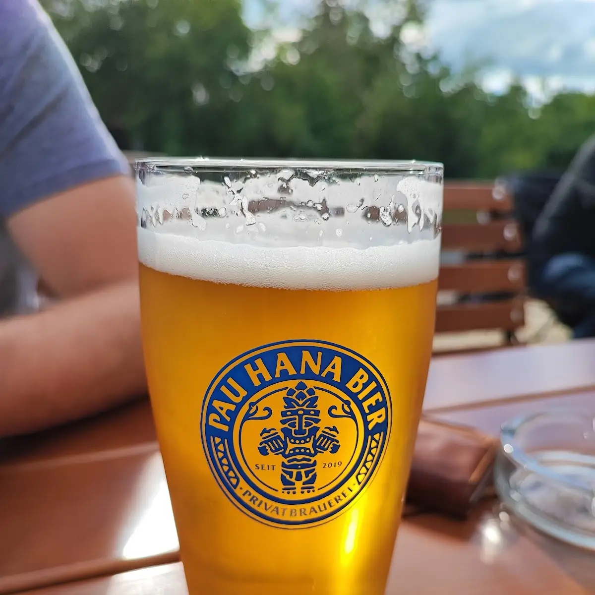 Helles Lager
