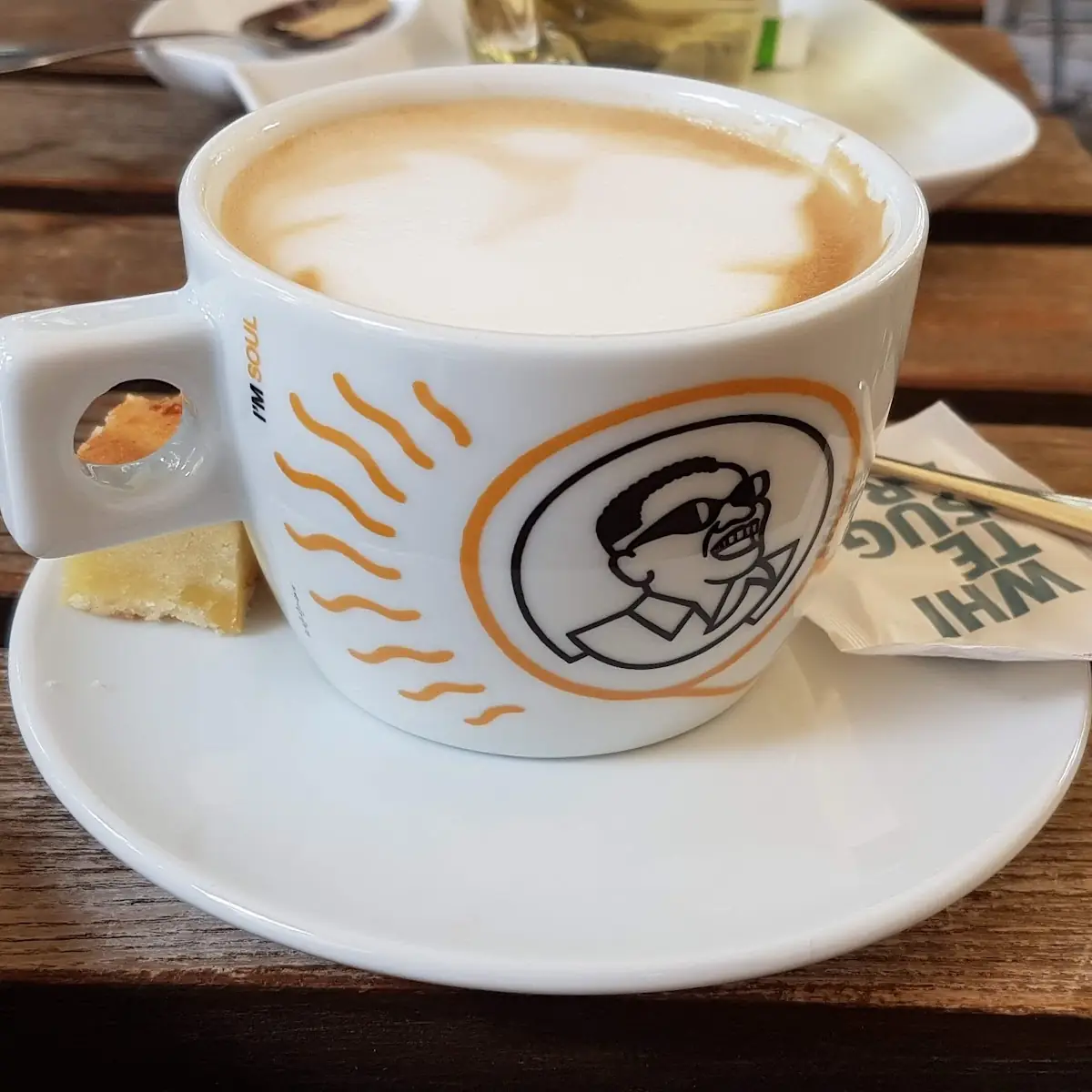 Bester Kaffee
