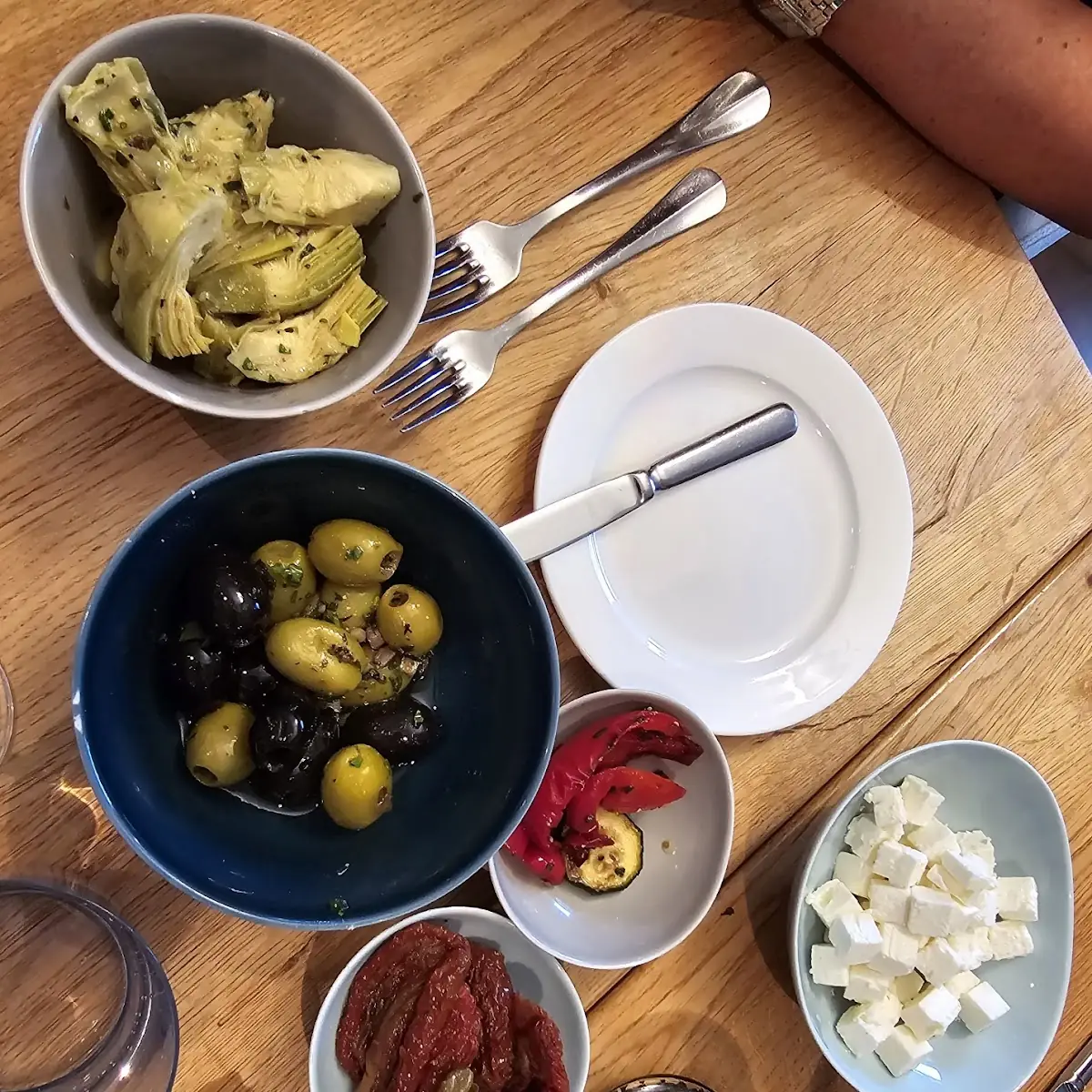 Tapas