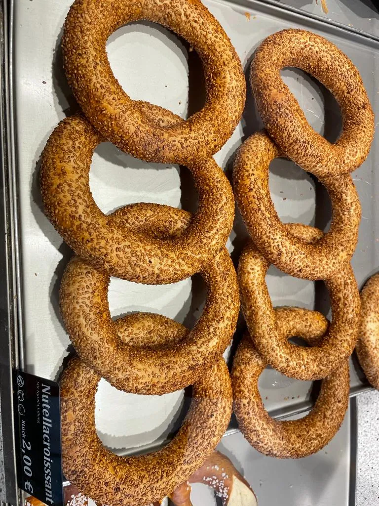 Simit