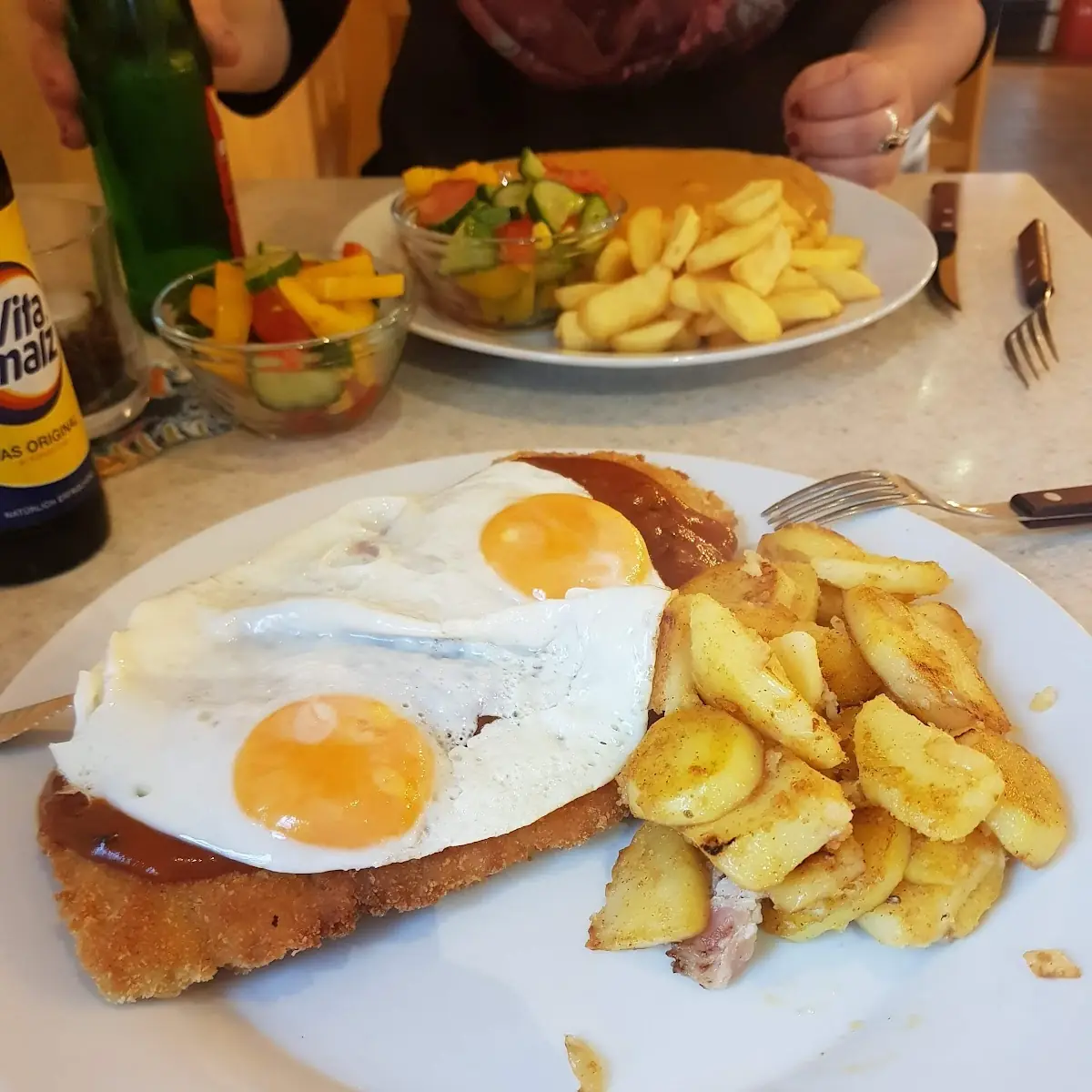 Schnitzel
