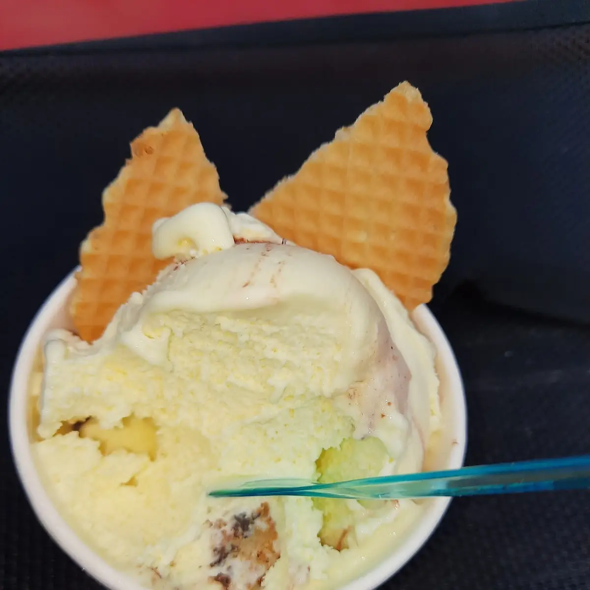 Cookie Eis