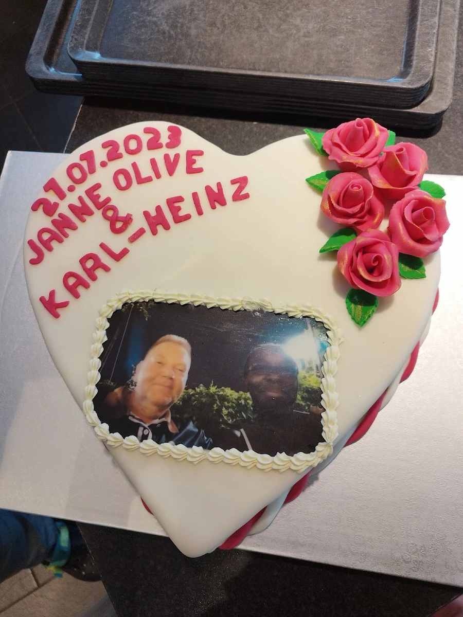 Highlights, Bäckerei Kanne Filiale Alstedde