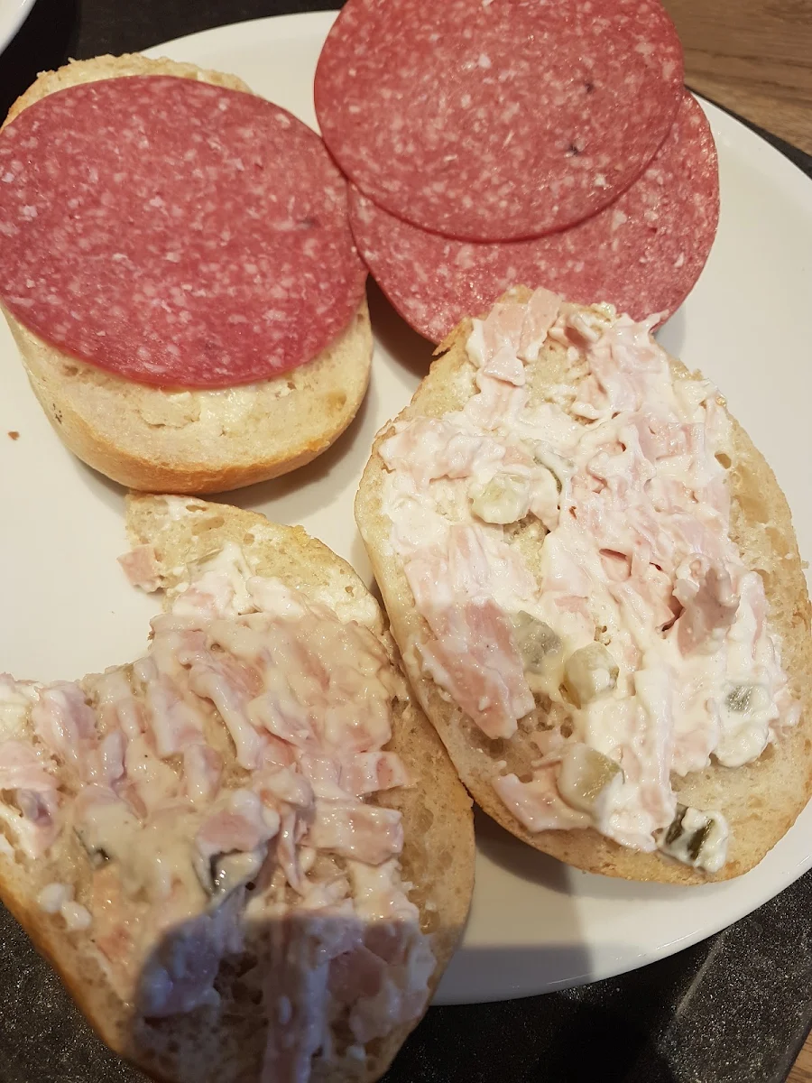 Highlights, Bäckerei Kanne Filiale Alstedde