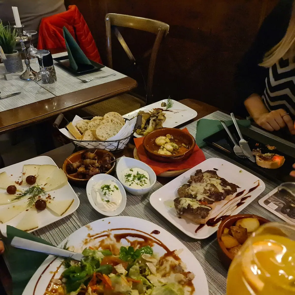 Tapas