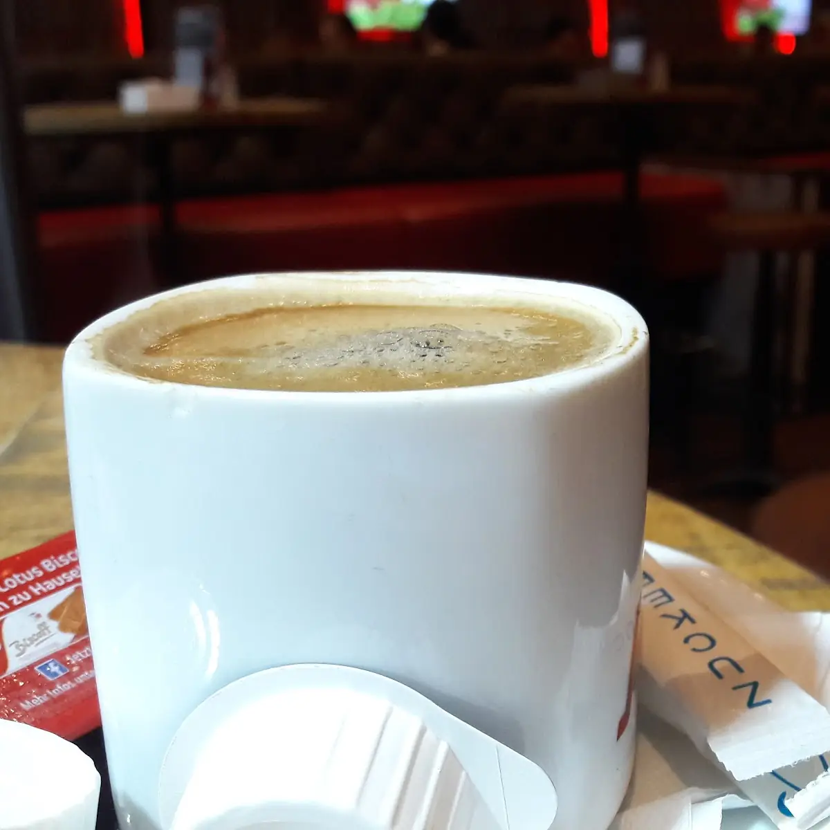 Kaffee