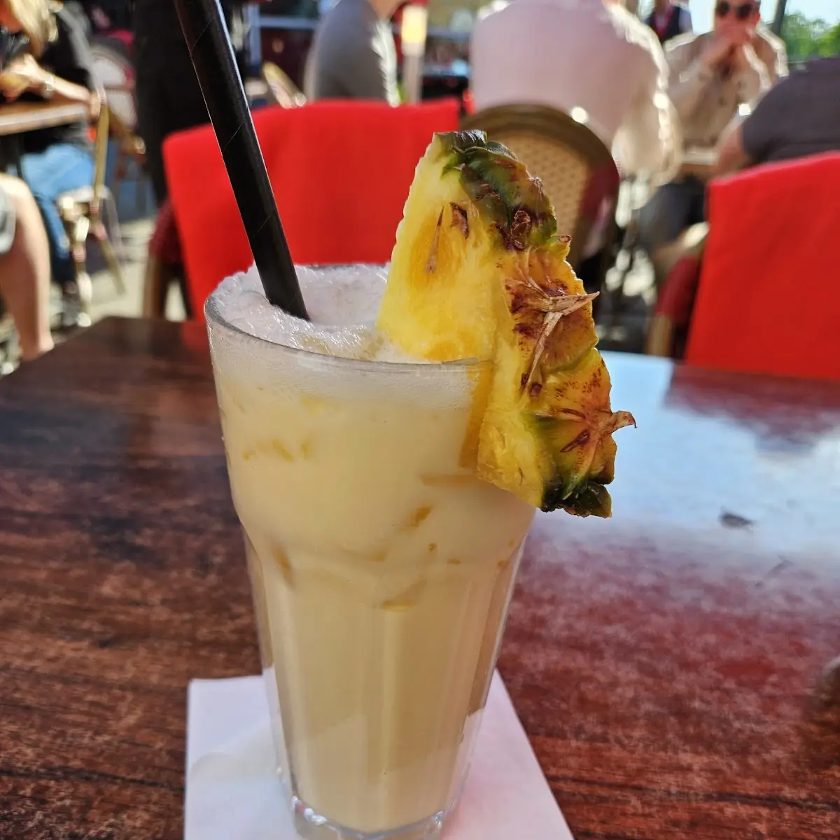 Virgin Colada