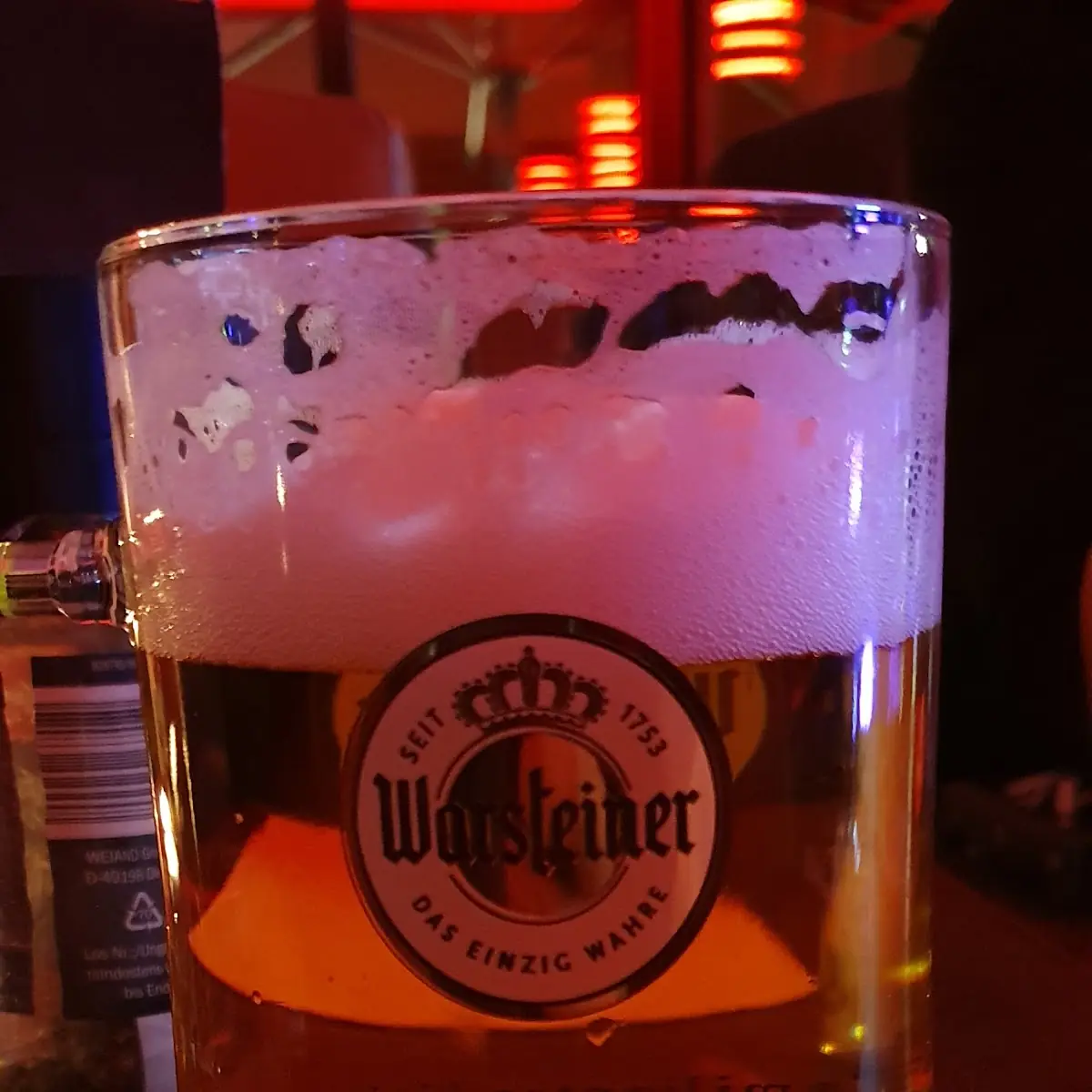 Warsteiner