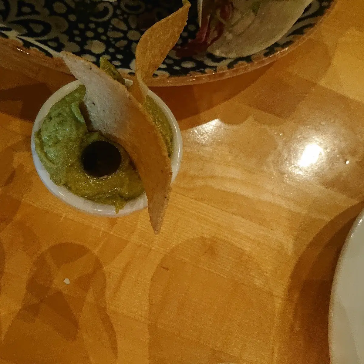 Guacamole